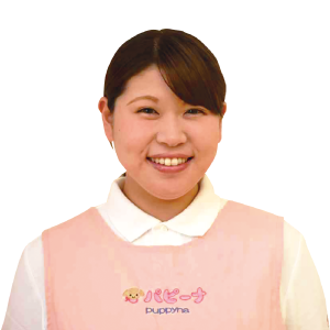 保育士